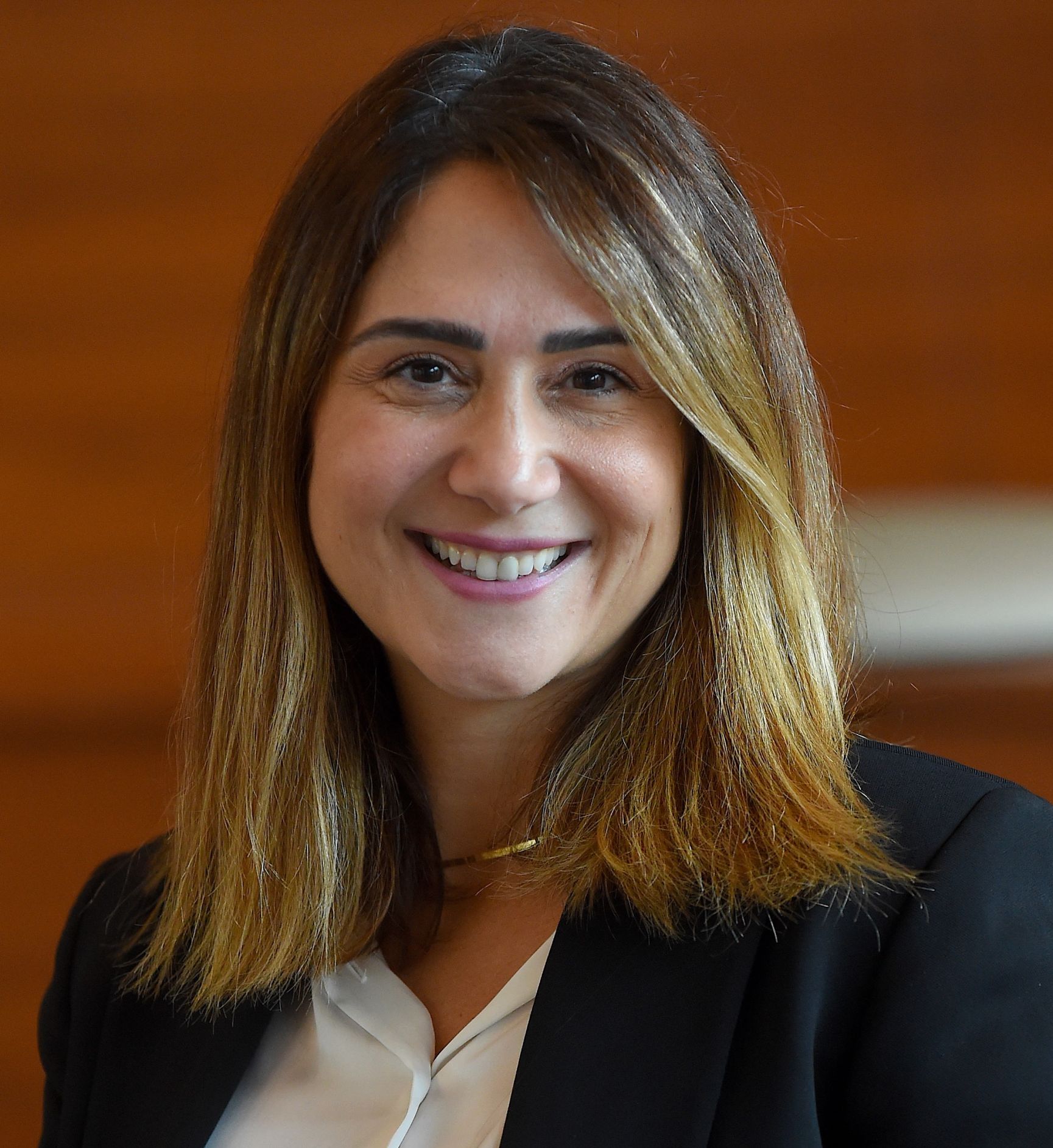 Dr. Sandra Baroudi